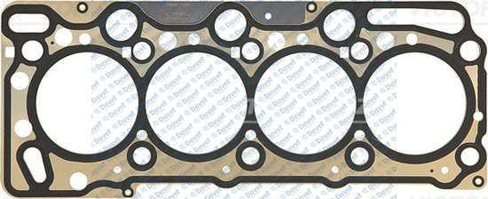 PAY-AE5520 Silindir Kapak Contasi 1.45mm ( Opel   Astra G H / Combo / Corsa C / Meriva 1.7 Di Dti Cdti Y17dt Z17dth Y17dtl Z17dth Y17dth )